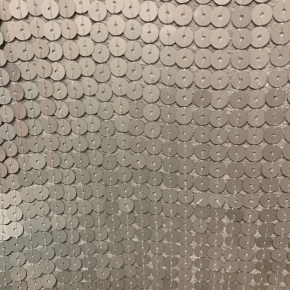 Michael Kors tank sequins - Picture 4 of 6